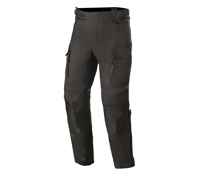 Pantalón Alpinestars Andes V3 Drystar Long Negro |3227721|