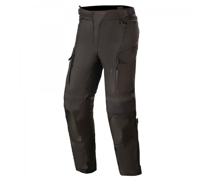 Pantalón Alpinestars Mujer Andes V3 Drystar Negro |3237521|