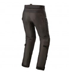 Pantalón Alpinestars Mujer Andes V3 Drystar Negro |3237521|