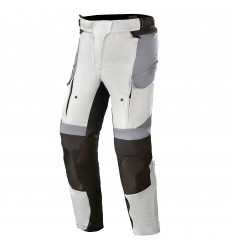 Pantalón Alpinestars Stella Andes V3 Drystar Gris Negro |3237521|