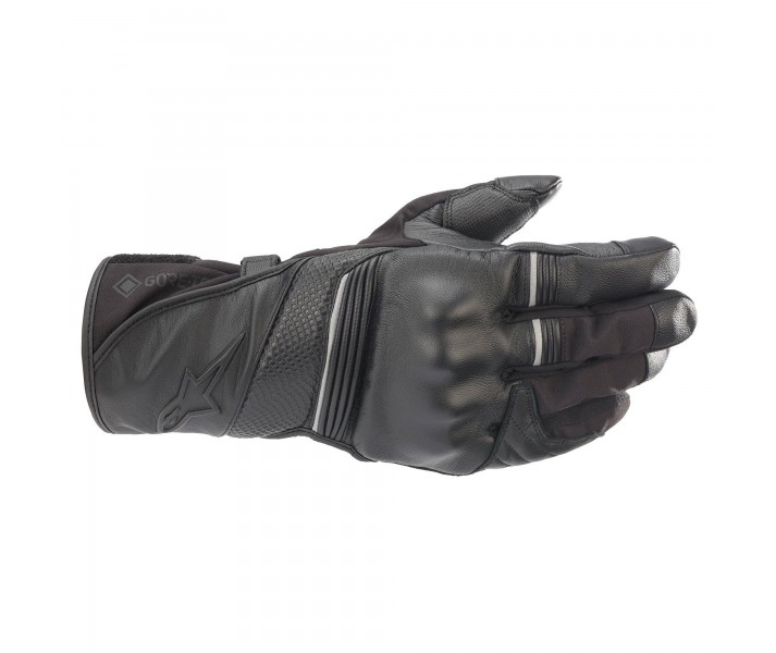 Guantes Alpinestars WR-1 V2 Gore-Tex Gore Grip Tech. Negro |3525021|