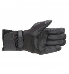 Guantes Alpinestars WR-1 V2 Gore-Tex Gore Grip Tech. Negro |3525021|