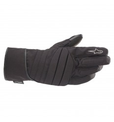 By City Guantes Moto mujer Moscow rosa