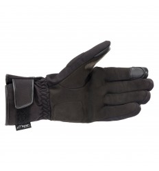 Guantes Alpinestars SR-3 V2 Drystar Negro |3526021|