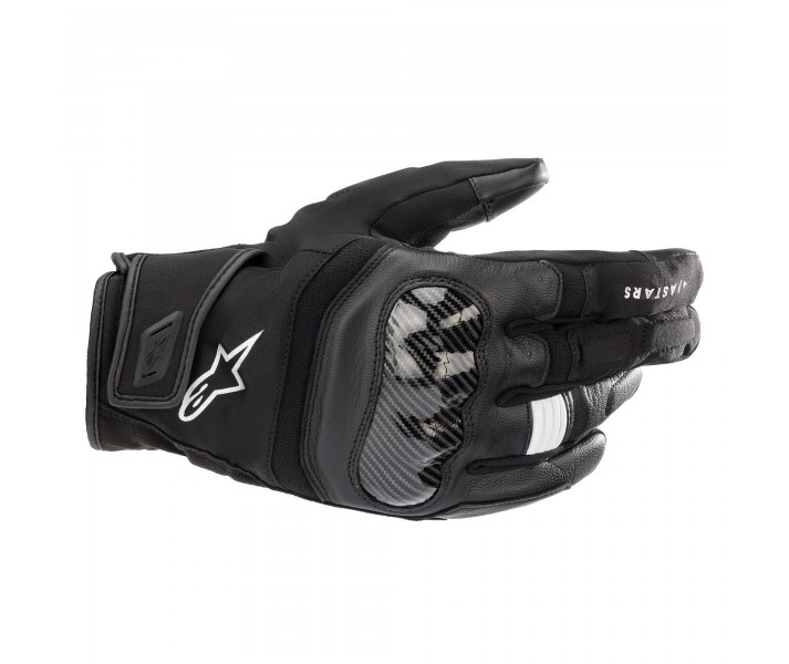 Guantes Alpinestars Smx Z Drystar Negro |3527421|