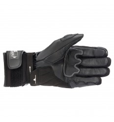 Guantes Alpinestars SP-365 Drystar Negro Blanco |3527921|