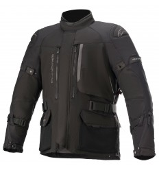 Chaqueta Alpinestars Ketchum Gore-Tex Negro |3604121|