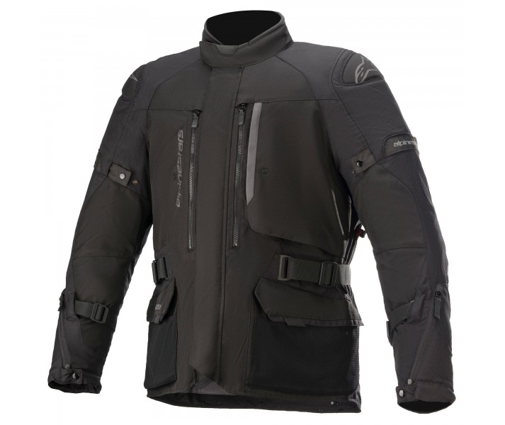 Chaqueta Alpinestars Ketchum Gore-Tex Negro |3604121|