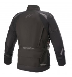 Chaqueta Alpinestars Ketchum Gore-Tex Negro |3604121|