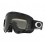 Gafas OAKLEY O-FRAME JET Negro, Lente Transparente