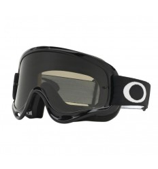Gafas OAKLEY O-FRAME JET Negro, Lente Transparente
