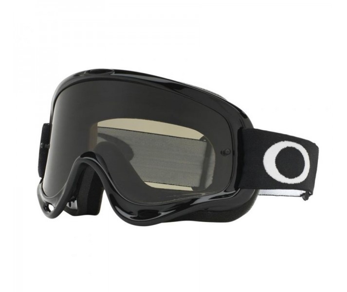 Gafas OAKLEY O-FRAME JET Negro, Lente Transparente