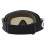 Gafas OAKLEY O-FRAME JET Negro, Lente Transparente