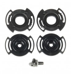 Set Mecanismo Schuberth Pantalla E1 |A4990008029|