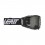 Máscara Leatt Velocity 6.5 Enduro Grafeno Negro Claro 83% |LB8021700240|