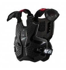 Peto Leatt 3.5 Pro Negro |LB5021400260|