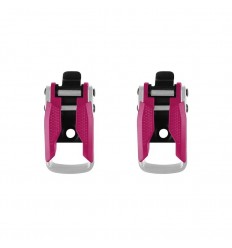 Hebilla Botas Leatt Brace 5.5 Rosa |LB3021200305|