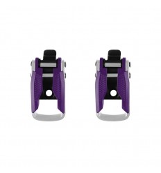 Hebilla Botas Leatt Brace 5.5 Morado |LB3021200310|