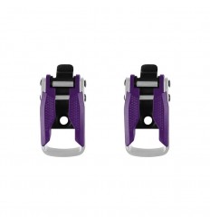 Hebilla Botas Leatt Brace 5.5 Morado |LB3021200310|