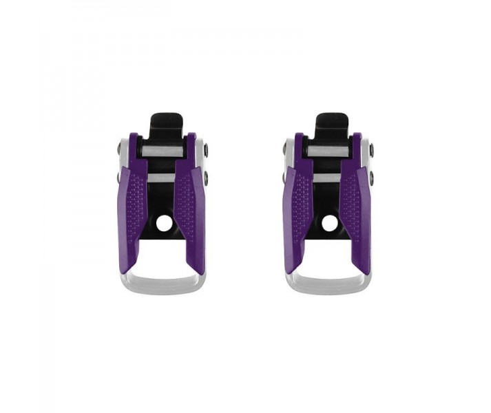 Hebilla Botas Leatt Brace 5.5 Morado |LB3021200310|