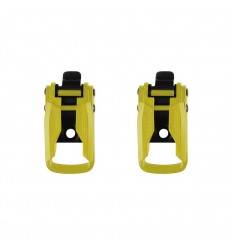 Hebilla Botas Leatt Brace 5.5 Amarillo |LB3021200315|