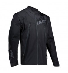 Chaqueta Leatt 4.5 Lite Negro |LB5021000160|