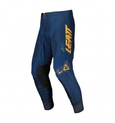 Pantalón Leatt 4.5 Azul Dorado |LB5021010300|