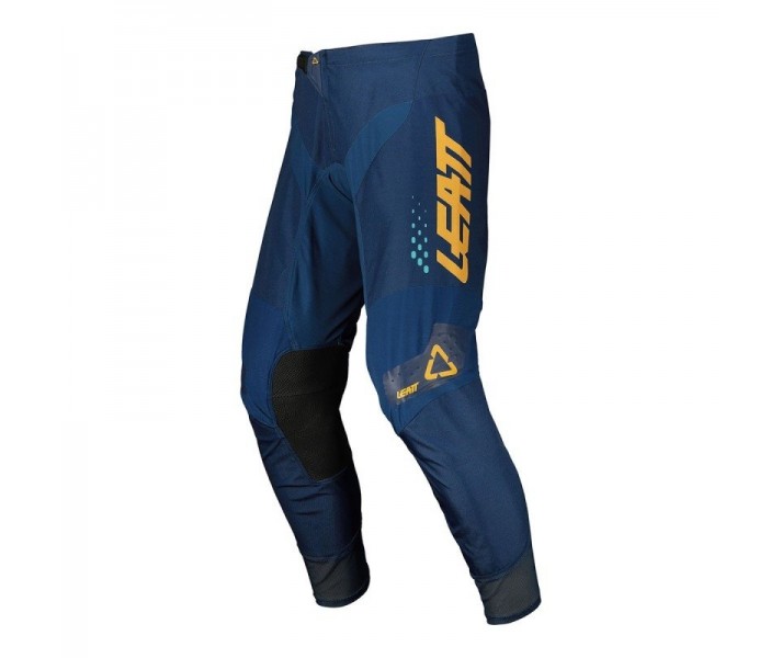 Pantalón Leatt 4.5 Azul Dorado |LB5021010300|