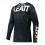 Camiseta Leatt 4.5 X-Flow Negro Blanco |LB5021020340|