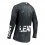Camiseta Leatt 4.5 X-Flow Negro Blanco |LB5021020340|