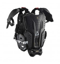 Peto Leatt 6.5 Pro Grafeno Negro |LB5021400180|