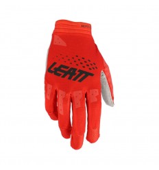 Guantes Leatt Brace 2.5 X-Flow Rojo |LB6021040300|