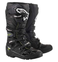 Botas Alpinestars Tech 7 Enduro Drystar Negro |2012620-106|