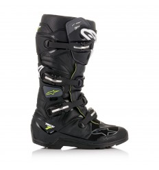 Botas Alpinestars Tech 7 Enduro Drystar Negro |2012620-106|