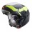 Casco Caberg Levo Prospect Negro Fluor Mate |34902006|