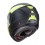 Casco Caberg Levo Prospect Negro Fluor Mate |34902006|