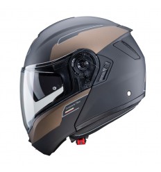 Casco Caberg Levo Prospect Bronce Mate |34902066|