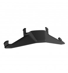 Protector Nasal Scott Fury Negro |2735750001222|
