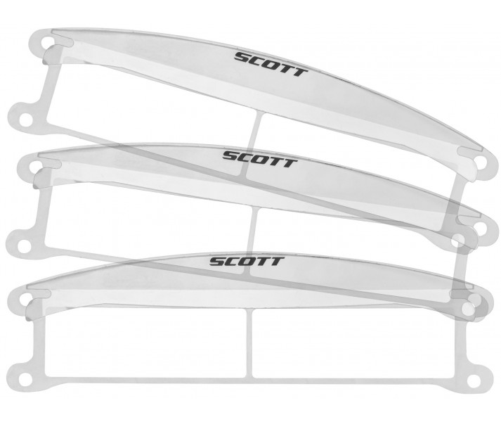 Rejilla Antiadherente Scott WFS Prospect/Fury Pack 3