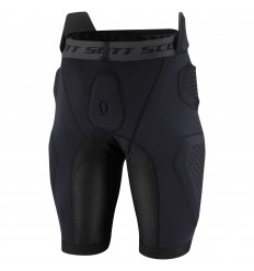 Pantalón Corto Scott Protector Softcon Air Negro