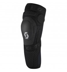 Rodillera Scott Softon Hybrid Negro |2784660001006|