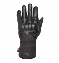 Guantes GMS Stockholm Waterproof Negro |22300301|