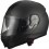 Casco NZI Combi2 Duo Visor Antracite Mate |150276G051|