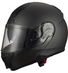 Casco NZI Combi2 Duo Visor Antracite Mate |150276G051|