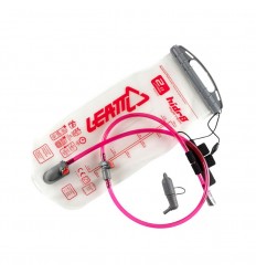 Sistema Hidratación Cleantech Leatt Brace 2 Litros Vertical |LB7016100200|