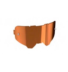 Lente Para Máscara Leatt Brace Iriz Bronce Ultracontrast 68% |LB8019100071|