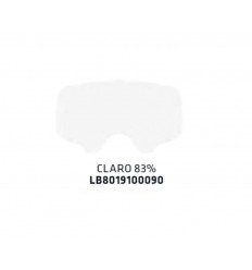 Lente Leatt Claro |LB8019100090|