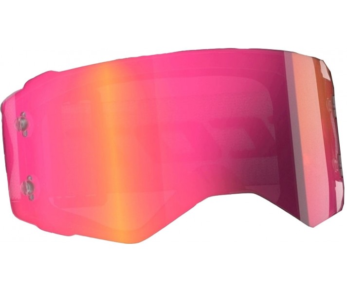 Lentes Leatt color rose UltraContrast