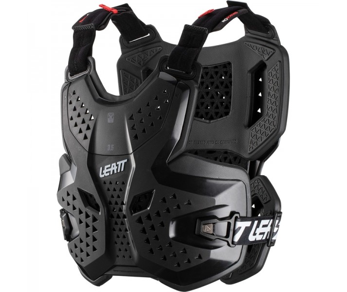 Peto Leatt Brace 3.5 Negro |LB5020004180|