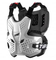 Peto Leatt Brace 3.5 Blanco |LB5020004181|